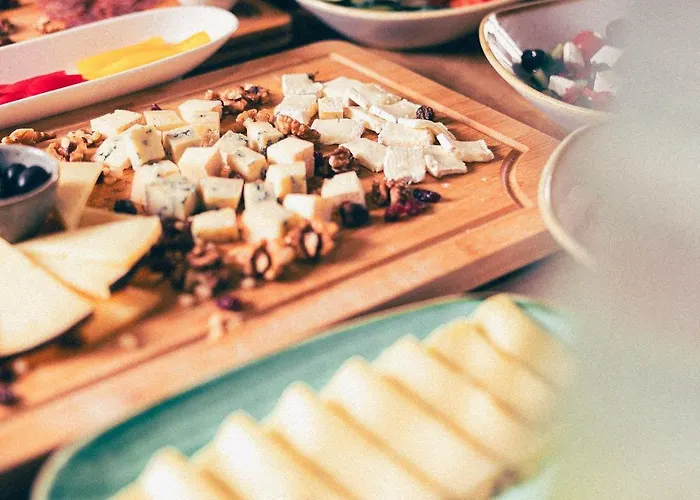 호텔 Olivier 스플리트