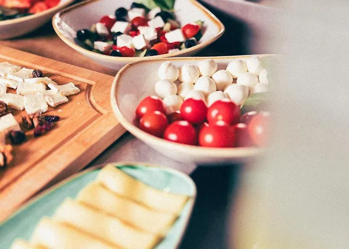 Olivier 4* 스플리트