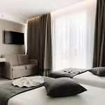 Hotel Olivier 4*