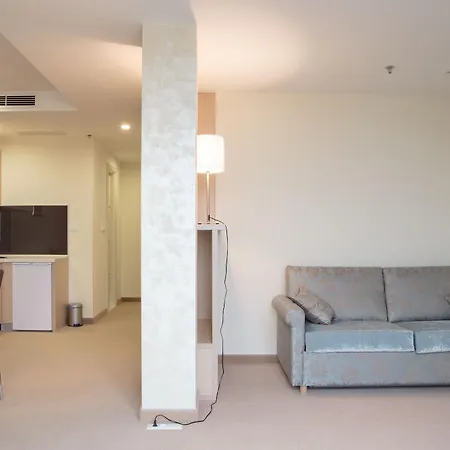 Hotel Olivier 4* Split