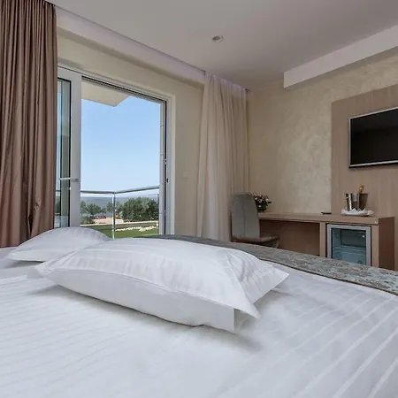 Hotel Olivier 4* Split