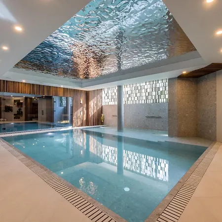 Otel Hotel Olivier 4*