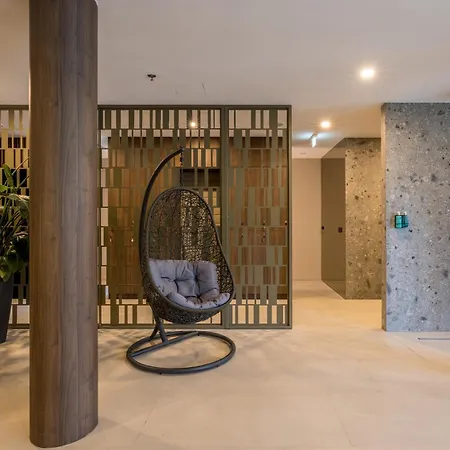 Hotel Olivier 4* Split