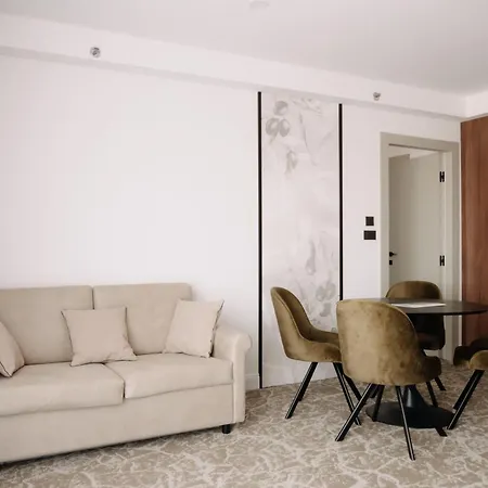 Otel Hotel Olivier Split