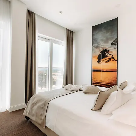 Otel Hotel Olivier Split