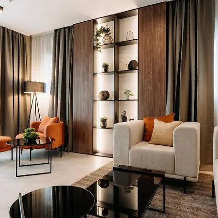 Hotel Olivier 4* Split