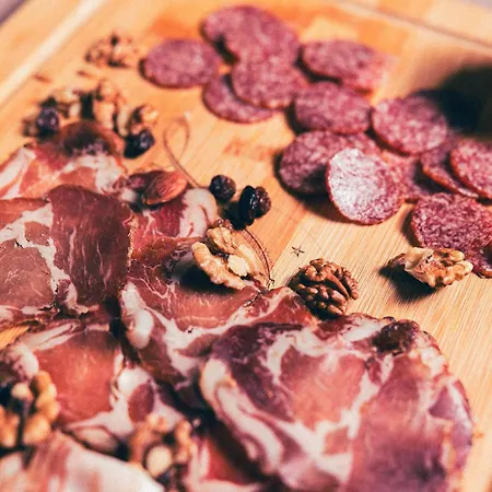 Hotel Olivier Otel 4*