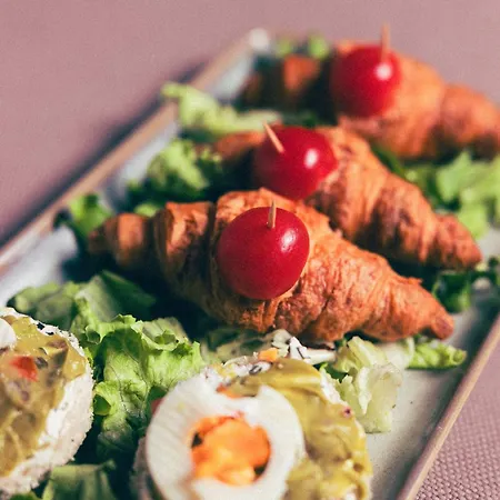 Otel Hotel Olivier 4*