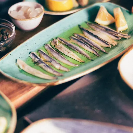 Готель Fanat Спліт