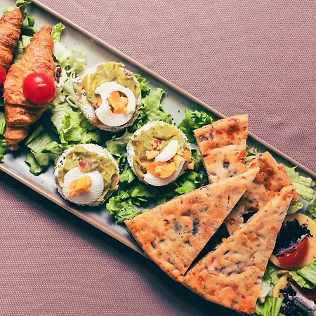 Hotel Olivier Otel 4*