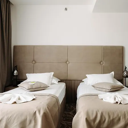 Hotel Fanat Split