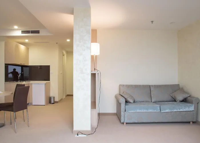 Hotel Olivier 4* Split