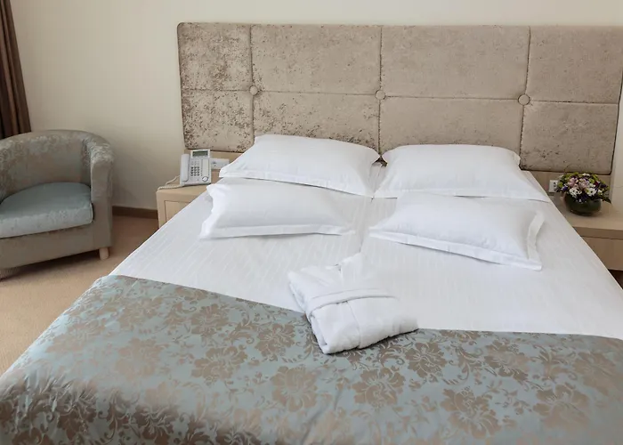 Hotel Olivier 4* Split