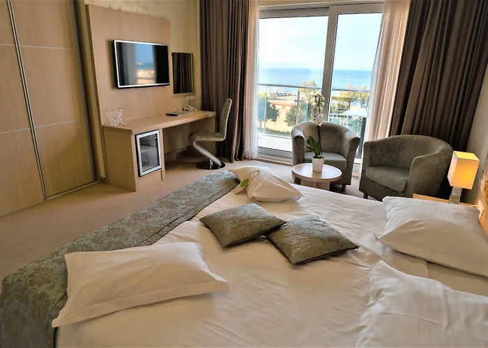 Hotel Hotel Olivier Split