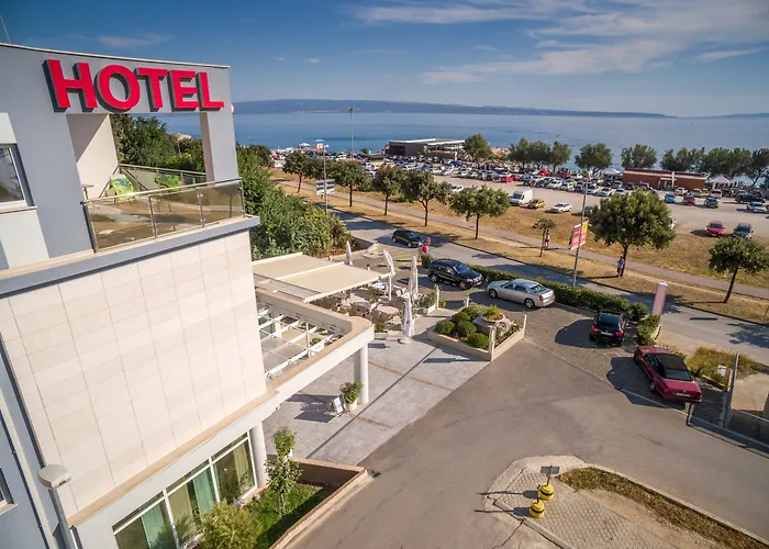 Hotel Hotel Olivier 4*