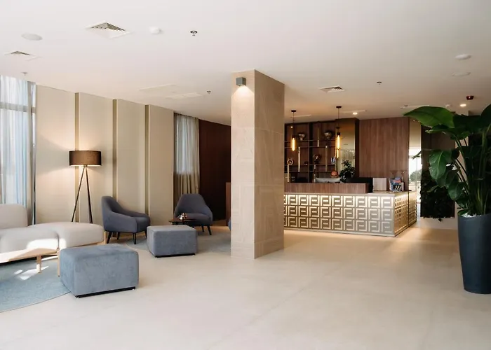 Hotel Olivier Hotel 4*