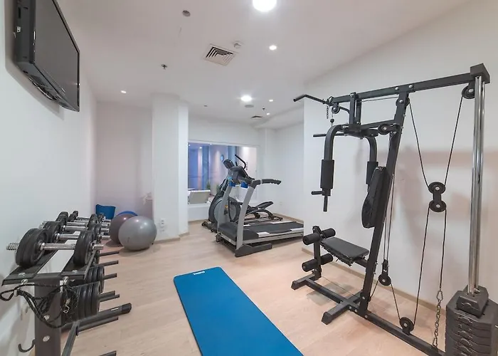 Hotel Olivier 4* Split