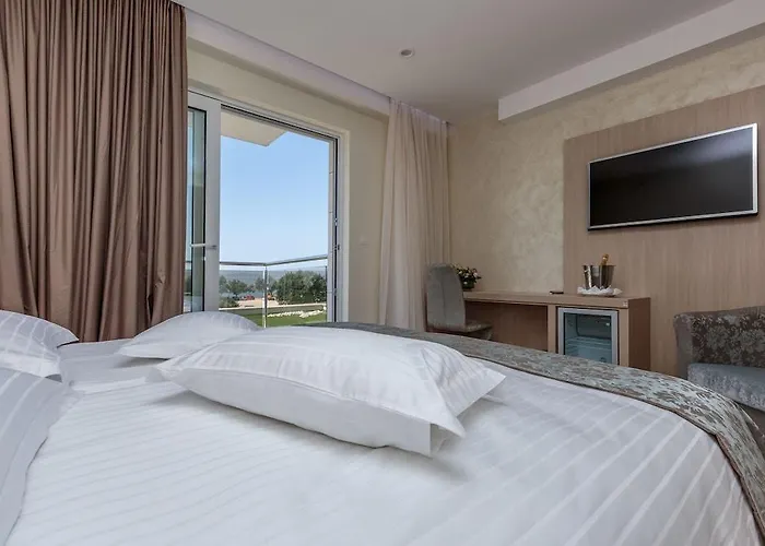 Hotel Olivier 4* Split