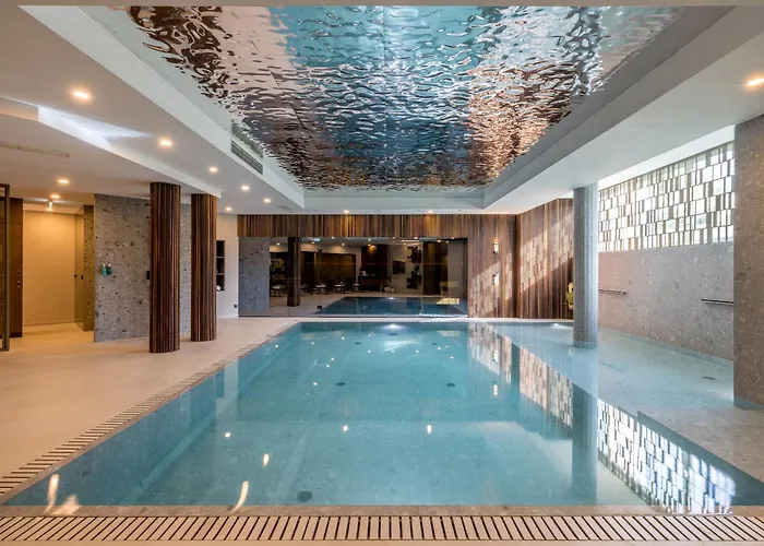 Hotel Hotel Olivier Split