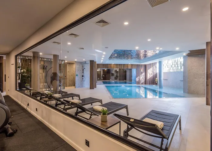 Hotel Olivier Hotel 4*