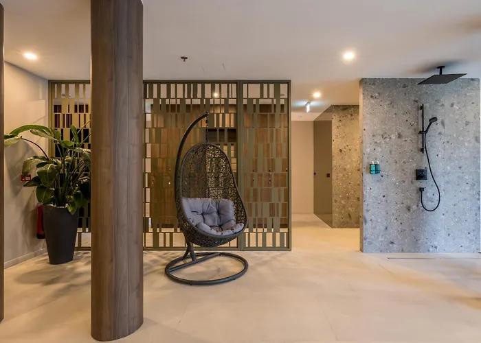 Hotel Olivier 4* Split