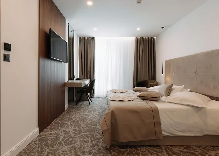 Hotel Olivier Hotel 4*