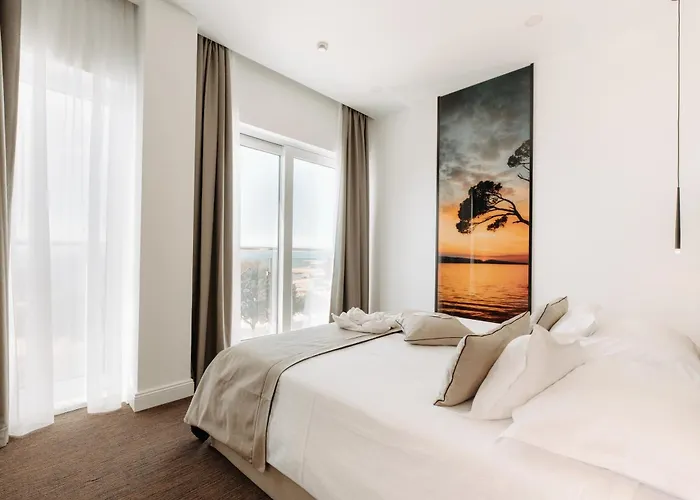 Hotel Hotel Olivier Split