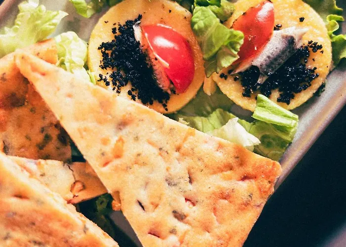 Hotel Olivier 4* Split