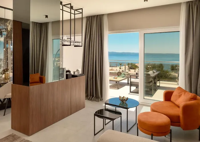 Hotel Hotel Olivier 4*