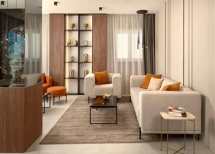 Hotel Olivier Hotel Split