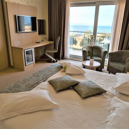 Hotel Fanat Split