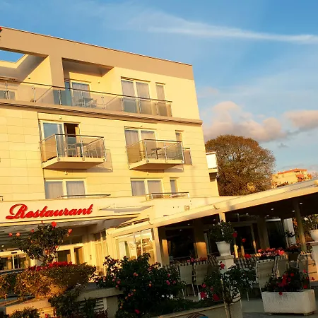 Hotel Olivier Split