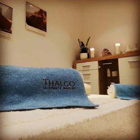 Hotel Olivier