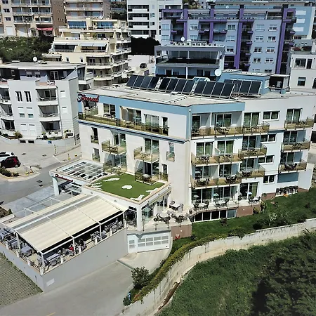 Hotel Fanat 4*