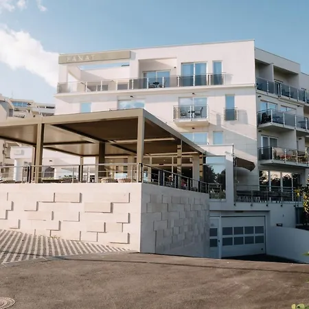 Hotel Fanat 4*