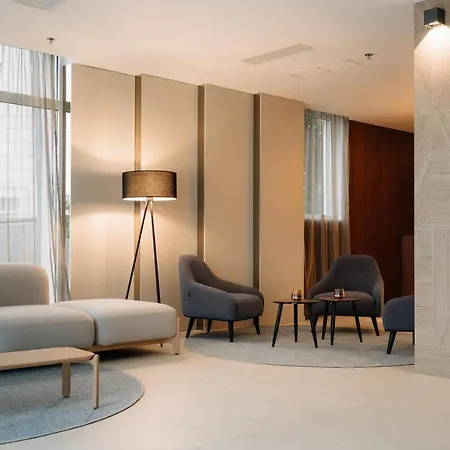Hotel Olivier 4*