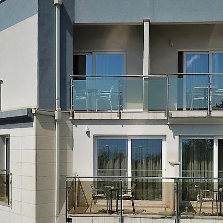 Olivier Hotel Split