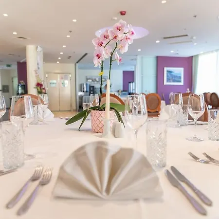 Hotel Olivier Split
