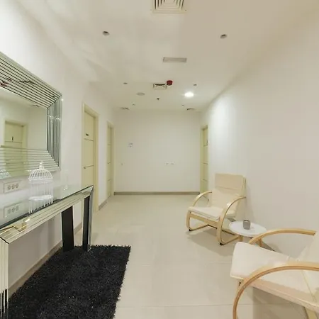 Hotel Fanat