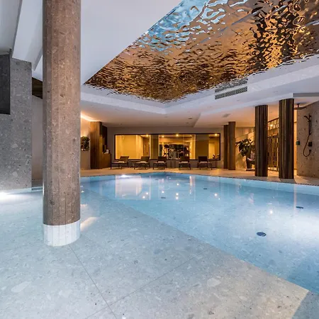 Hotel Olivier