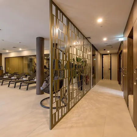 Hotel Fanat
