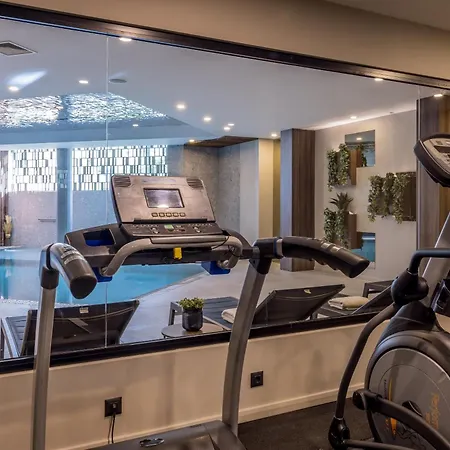 호텔 파낫 4* 스플리트