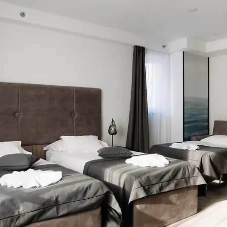 파낫 4* 스플리트