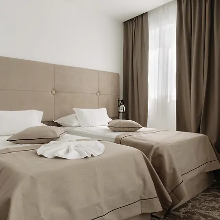 Fanat Hotel Split