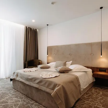 Fanat 4* Split