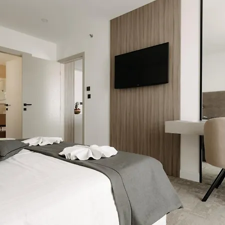Olivier Hotel