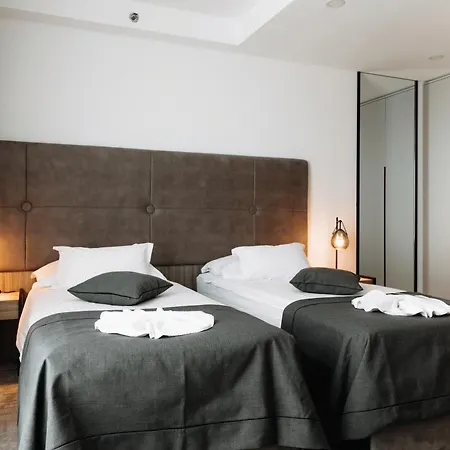 Hotel Fanat Split