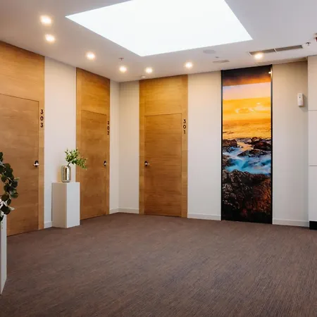 Olivier Hotel