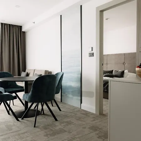 호텔 파낫 스플리트