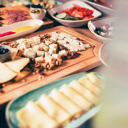 호텔 호텔 파낫 스플리트